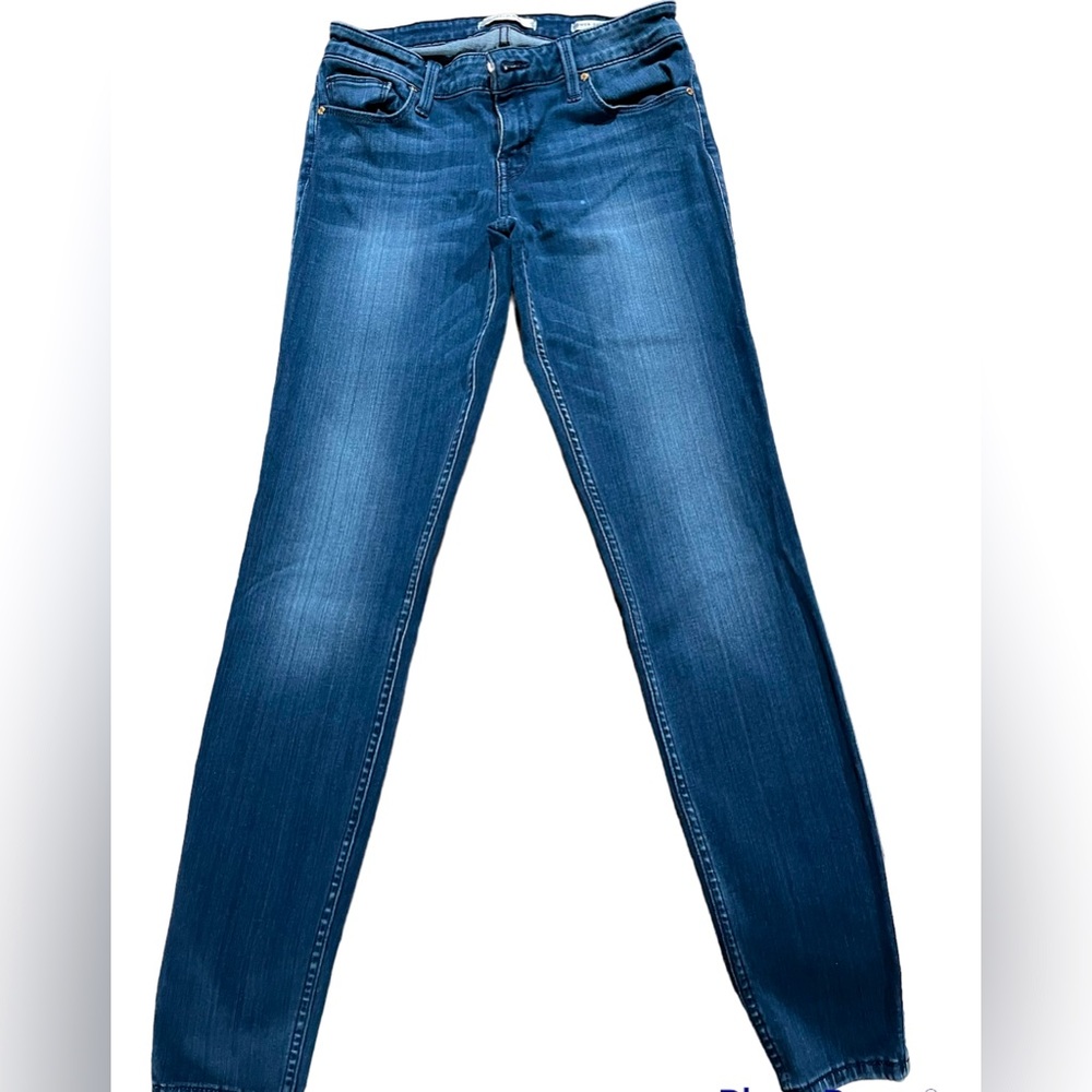 Guess Power Stretch Skinny Pants